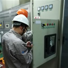 斷路器、配電柜維護(hù)保養(yǎng)